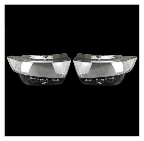 Lentille de phare Ford Edge pour rouler sereinement la nuit en famille