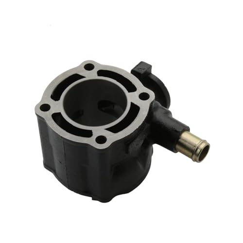 Kit de cilindro 70cc de 2 tiempos para motor compatible con Funmaster SR70 5