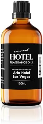 Amazon.com: AirScent Hotel Diffuser Oil Inspired by Aria