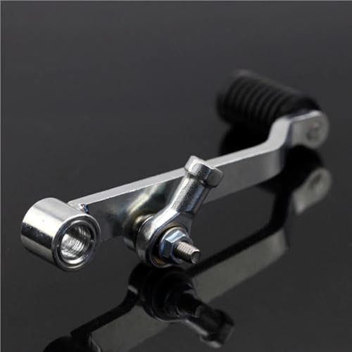 Bras kick moto de qualité supérieure pour MT07 et XSR 700 - 5