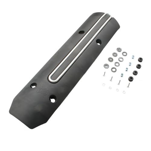 Cache thermique protecteur Joymax GTS 250 300 18318-HMA-300 SYM