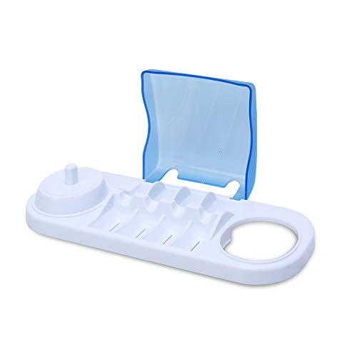 Stand Electric Toothbrush Heads Case Holder for Braun Oral B