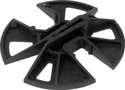 Insulation Retaining Clips 65mm 20 Pack : Amazon.co.uk: DIY & Tools