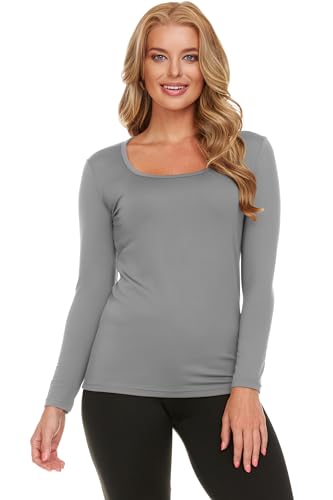 Thermajane womens Classic Shirt