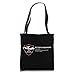 J&J Vinyl Wrapping tote bag Tote Bag