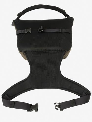新品　THE NORTH FACE Baby Sling Bag The North Face Baby Sling Bag, green : Amazon.com.au: Baby