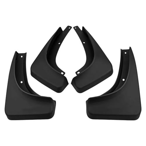 Garde-Boue pour Chery Tiggo 7 | Solution Anti-Rayures et Projections de Route