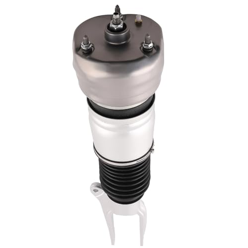 WUYDKEL Jambe de Suspension pneumatique Compatible avec pour Panamera 970.2 Châssis 2014 2015 2016 Suspension Pneumatique OEM: 97034305134 97034305135