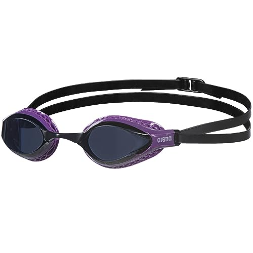 ARENA Air-Speed Anti-Fog Swim Goggles for Men and Women