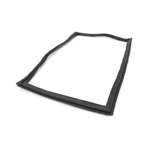 True Decor 932585 36-Inch Wide Gasket for Model TSSU/TUC/TWT Cover