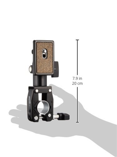 (未使用･未開封品)SLIK 三脚アクセサリ クランプヘッド38 N パイプ径28-38mm 耐荷重3kg 209721 Amazon | SLIK 三脚アクセサリ クランプヘッド38 N パイプ径28