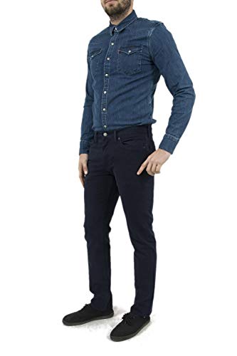 Image of Levi's Men's 511 Slim Fit Jeans (Also Available in Big & Tall)