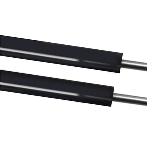 Entretoises capot avant Saturn Sky ressorts à gaz SG330095 noir