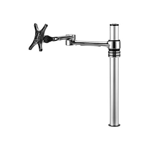 Atdec Ergonomic Desk Monitor Mount Cover