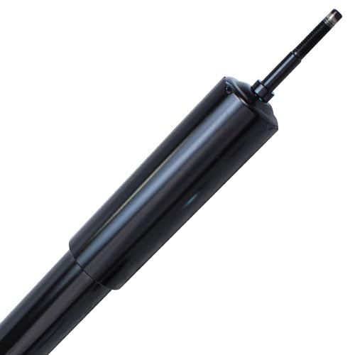 Image of Detroit Axle - 2pc 4WD Front Shock Absorbers for 2005-2025 Ford F-250 F-350 Super Duty, 2 Complete Shock Absorbers Assembly Replacement