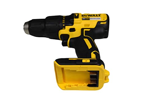 Dewalt Dcd778B 20V Max 2 Speed 1/2" Cordless Brushless Hammer Drill #TOP3