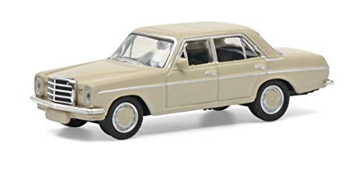 Schuco Mercedes Benz Modelo 1:87 Beige