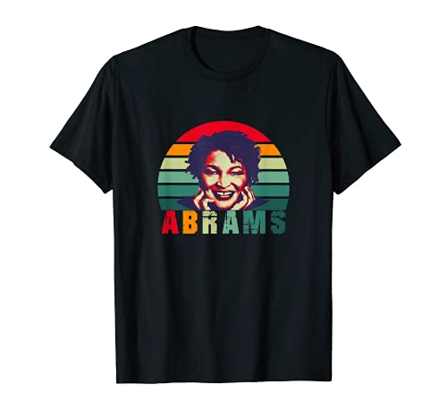 thank you stacey abrams T-Shirt