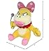Little Buddy Super Mario Series Wendy Koopa 7
