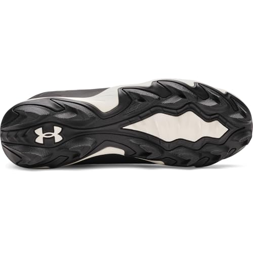 Under Armour Women's Glyde Sola Rm Softball Cleats Sneaker3