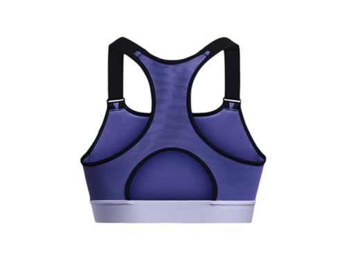 Reggiseno Sportivo Sportivo Under Armour Heatgear High - 2