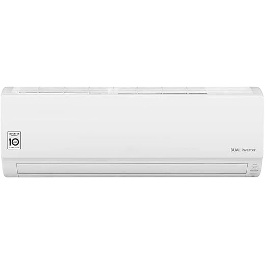Ar-Condicionado Split HW LJEIN Dual Inverter Compact 9.000 BTUs Só Frio 220V