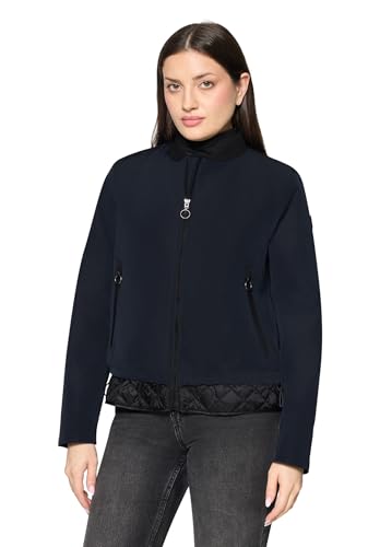 Jacket femme Gil Bret 9168/5200 veste élégante et confortable mi-saison