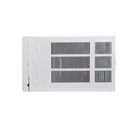 Image of Carrier 1.5 Ton 5 Star inverter Window AC (Copper, 2023 Model, White,ESTRELLA DXI)