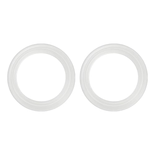 ArrogantF 711-4030B O-Ring Spa Heater Gasket (Set of 2)