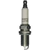 Champion Double Platinum 7070 (RC11PYPB4) Pack of 4 (UPC 037551155408) for 1986-2014 Toyota Corolla