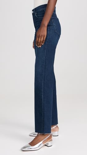 Women's Column Trousers4