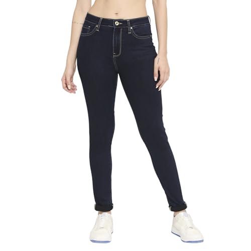 Image of Spykar Women Jeans