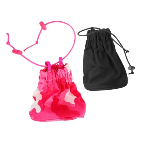DEARMAMY 2 Unidades De Difusor Para Secador De Pelo Con Capucha Y Herramientas Para El Cabello Bolsa De Viaje Difusor Para Cabello Ondulado Secador De Pelo Inalámbrico Con Peine