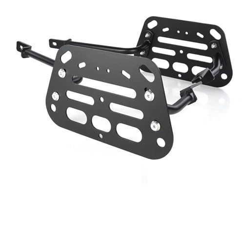 Barres de support sacoches pour Suzuki SV650 2015-2025 latérales