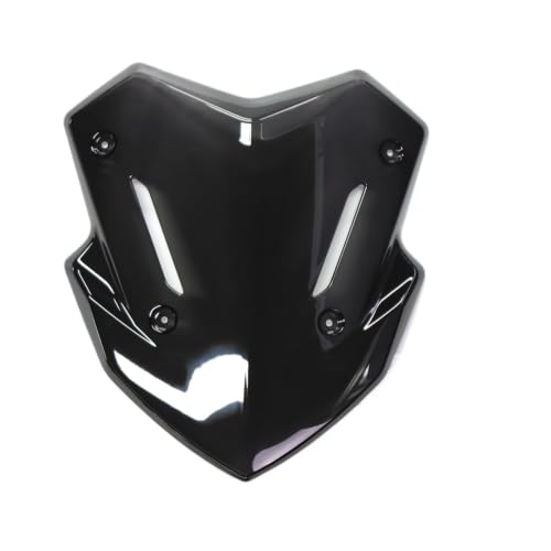 Déflecteur de pare-brise XMAX 125 300 Tech MAX pour vos trajets urbains quotidiens