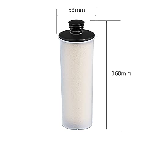 YYWE Steam Cleaner Water Purifier Dealing Cartridge for 2 3 Clean Water Dealing Filter Premium Upright 1PCS - Image 4