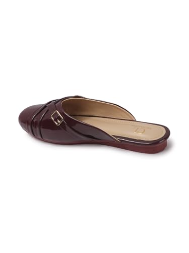 Image of Carlton London Stylish Color for Versatile Pairing.