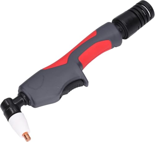 Torche plasma PT31 de rechange poignée ABS robuste compatible découpeur plasma 40A