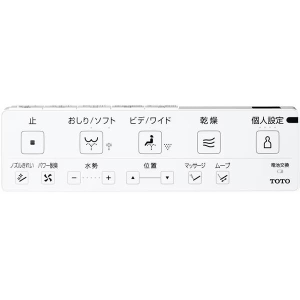 Amazon.co.jp: TOTO パステルアイボリー アプリコット F4 [温水洗浄