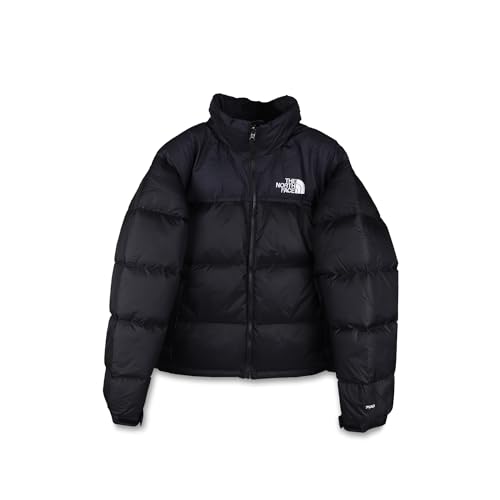 [m[XtFCX] _E WPbg g kvV THE NORTH FACE 1996 RETRO NUPTSE JACKET Y fB[X NF0A3C8D ubN S [sAi]