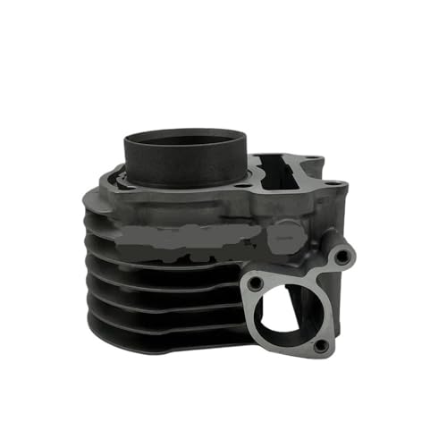 Kit cylindre et piston pour scooter NSC110 2011-2016 avec joints de segment - 2