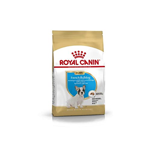 Royal Canin - RC Bulldog Francese Puppy