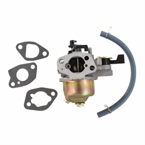 Carburateur GXV140 pour réparer et entretenir la tondeuse HR214