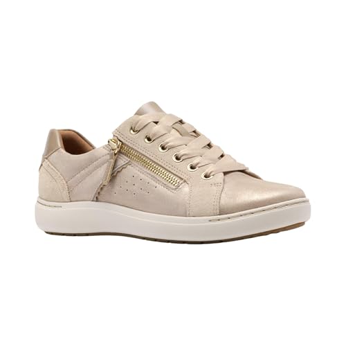 Clarks Women's Nalle Zen Sneaker