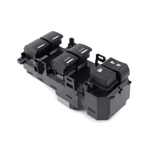 Commande de lève-vitre pour Honda Accord 8 - Solution bouton bloqué référence 35750-SZA-A31 - 3