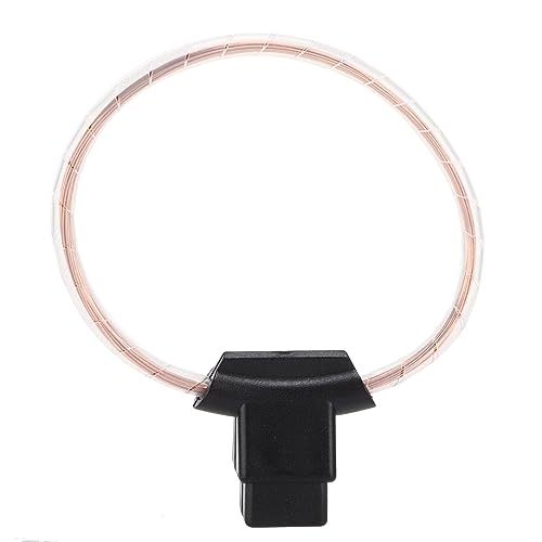 Car Immobilizer Bypass Module Chip Key Release for Remote Start Stop 12V Universal Compatible with Most Chip Key Vehicles 5 Pack for Easy Installation Remote Engine Start Keyless Entry System Use