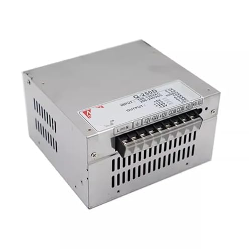 Transformateur d'alimentation multicanal DC à quatre canaux pour sécuriser vos installations