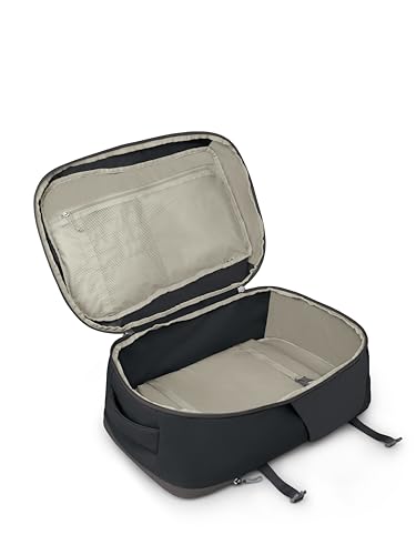 Osprey Daylite 44L Carry-On Travel Pack, Black OS - image 7