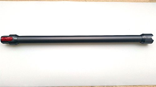 Dyson V8 Original Rohr 967477-06 96747706 schwarz kabellos Staubsauger Stange Stab Schlauch Cover