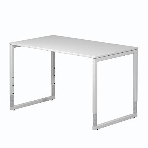 �v���X Garage fantoni GX �f�X�N �������ߋr ��120 ���s70cm �V��/�� �z���C�g�r GX-127H-J 414490